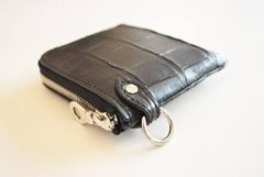 CROCODYLUS(BLACK)