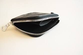 CROCODYLUS(BLACK)