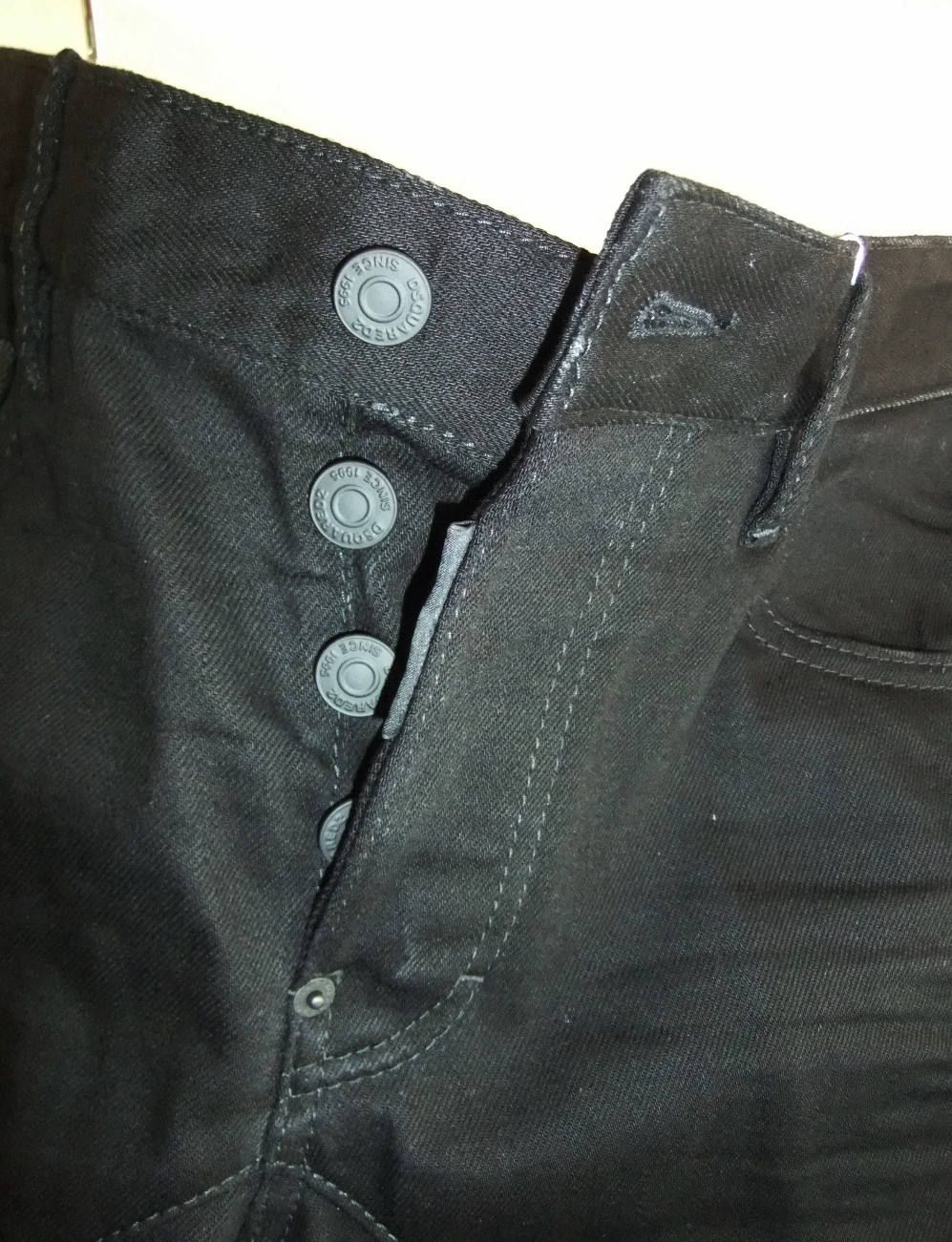 TIDY BIKER JEAN デニム ティディー バイカー ジーン   74LB0221