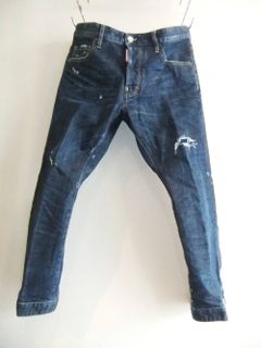 BIKER SKY JEAN デニム バイカー スカイ ジーン    71LB0379