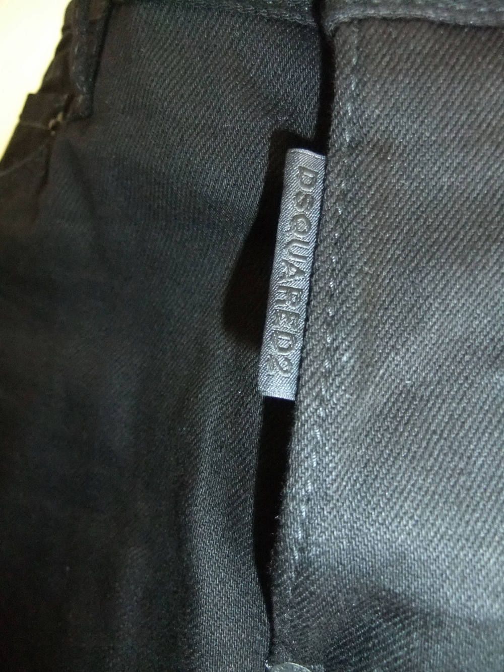 TIDY BIKER JEAN デニム ティディー バイカー ジーン   74LB0221