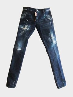 SLIM JEAN  デニム スリム ジーンズ    71LB0324