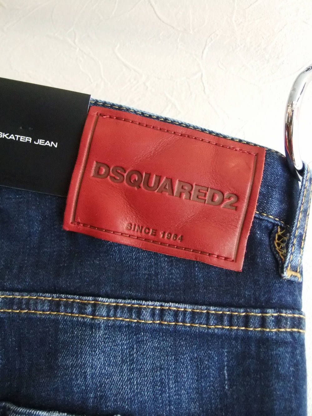 SKATER JEAN デニム スケーター ジーンズ 74LB0257