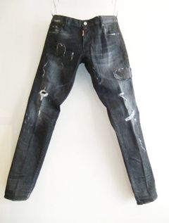 SLIM JEAN デニム スリム ジーンズ    74LB0233