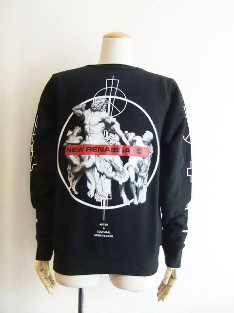MARCELO BURLON《マルセロ・バーロン》正規通販 | 4.444glad