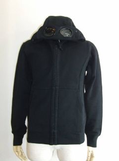 フード付き スエット シャツ 03CMSS052A