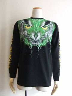 MATAWEN L/S T-SHIRT   AB007F1700-1054