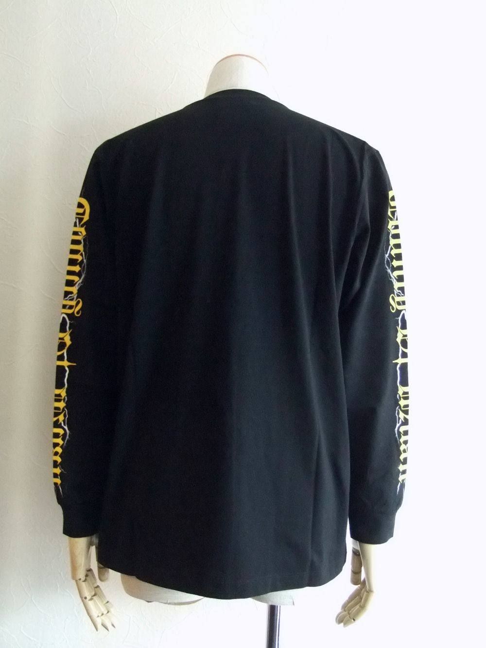 MATAWEN L/S T-SHIRT   AB007F1700-1054