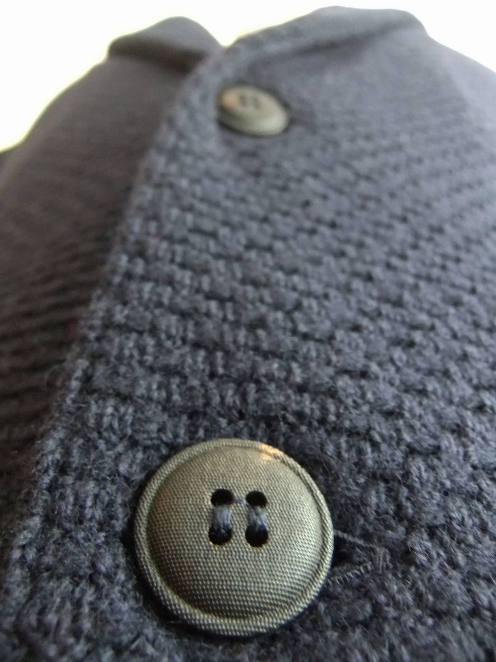 KNIT 2B JACKET(ニットジャケット)  IELJM20-49020