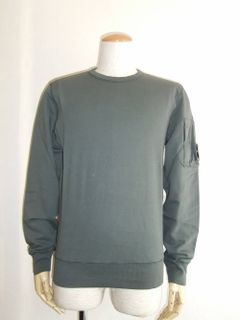クルー ネック スウェット  03CMSS036A