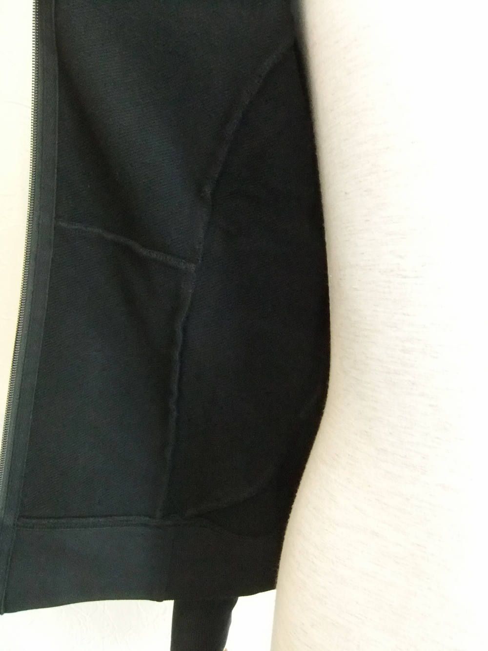 フード付き スエット シャツ 03CMSS052A