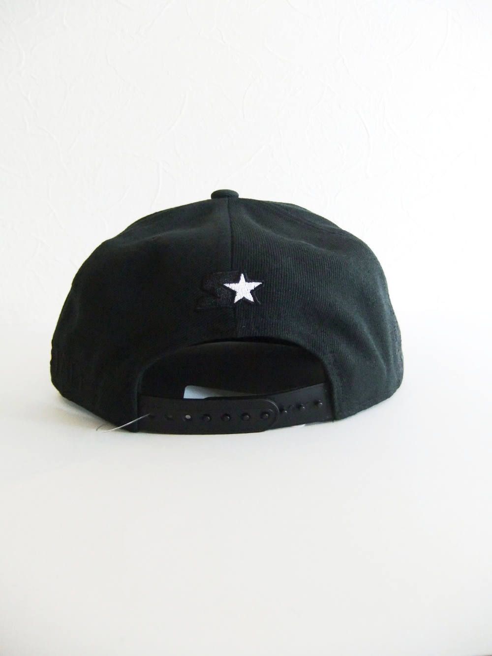 STARTER CRUZ CAP (スタータークルーズ キャップ) LB002F1701-7103