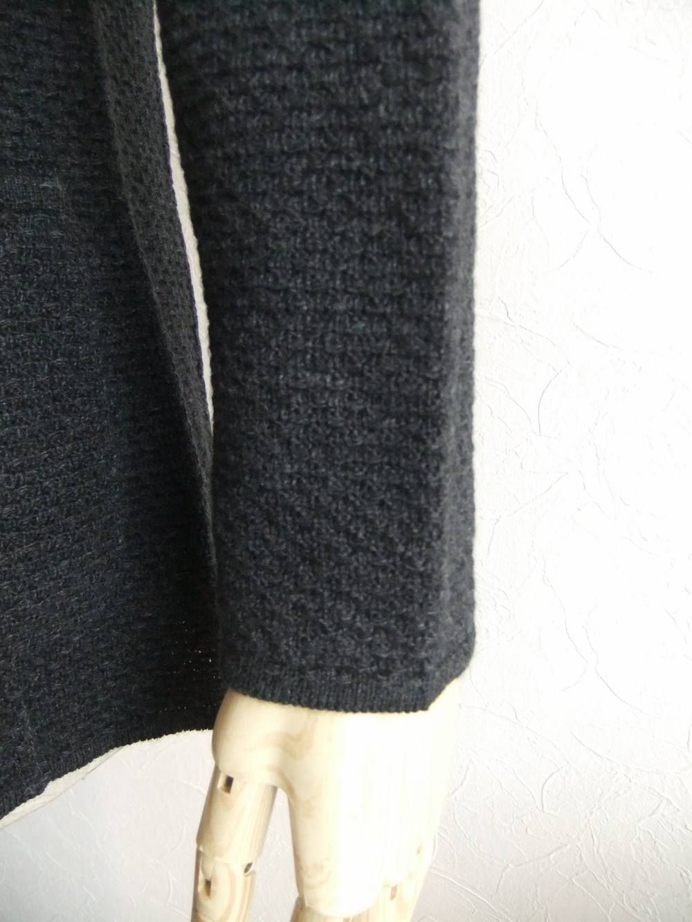KNIT 2B JACKET(ニットジャケット)  IELJM20-49020