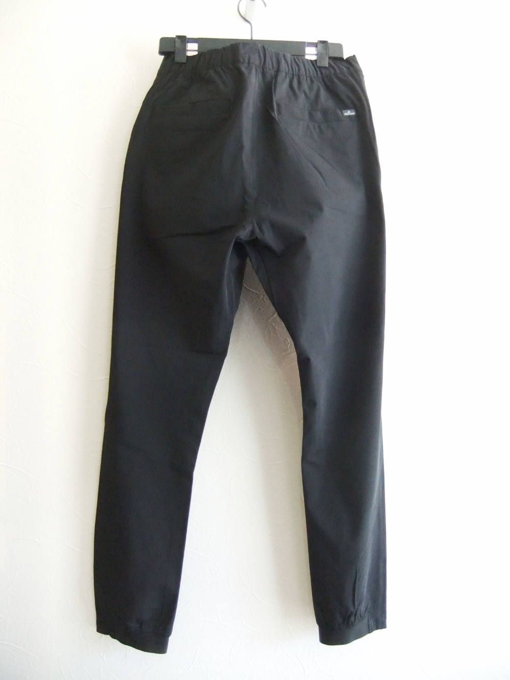 ストレッチ ツイルパンツ