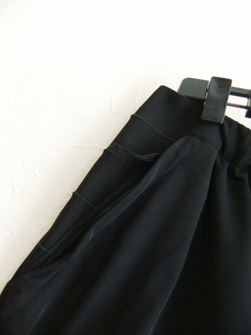 ストレッチ ツイルパンツ