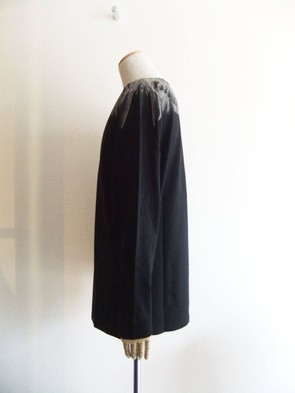 WING L/S T-SHIRT   AB007F1700-1035