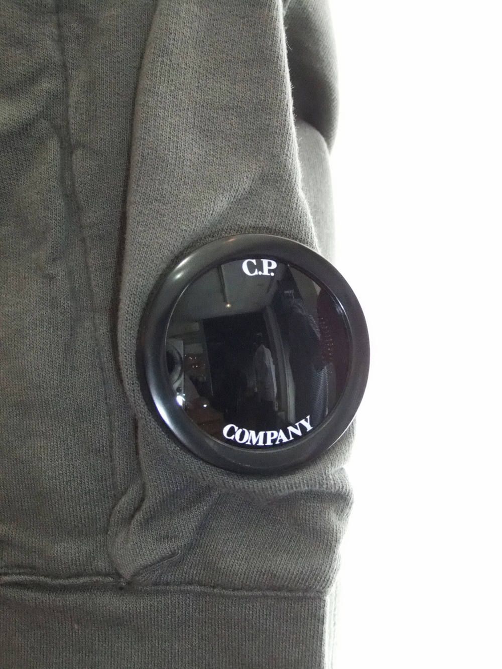 クルー ネック スウェット  03CMSS036A