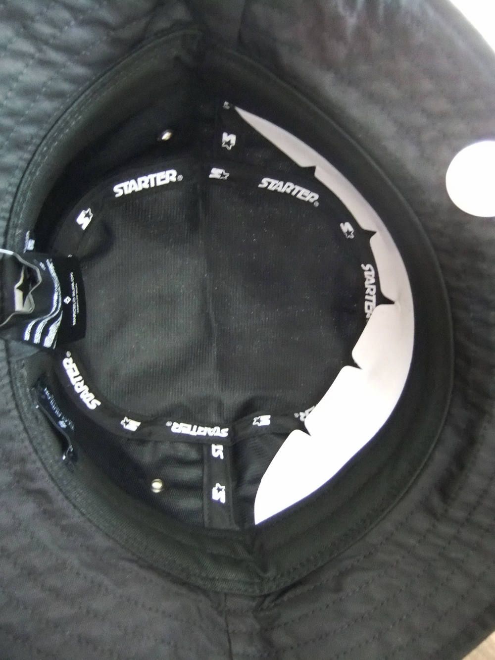 STARTER CRUZ BUCKET (スターター ハット) LB006F1753-0109