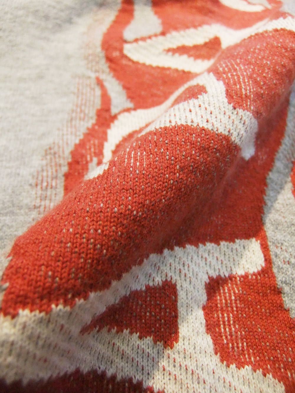 天竺 POCKET付き 長袖T-SHIRT (袖 JAPAN) RN17213275