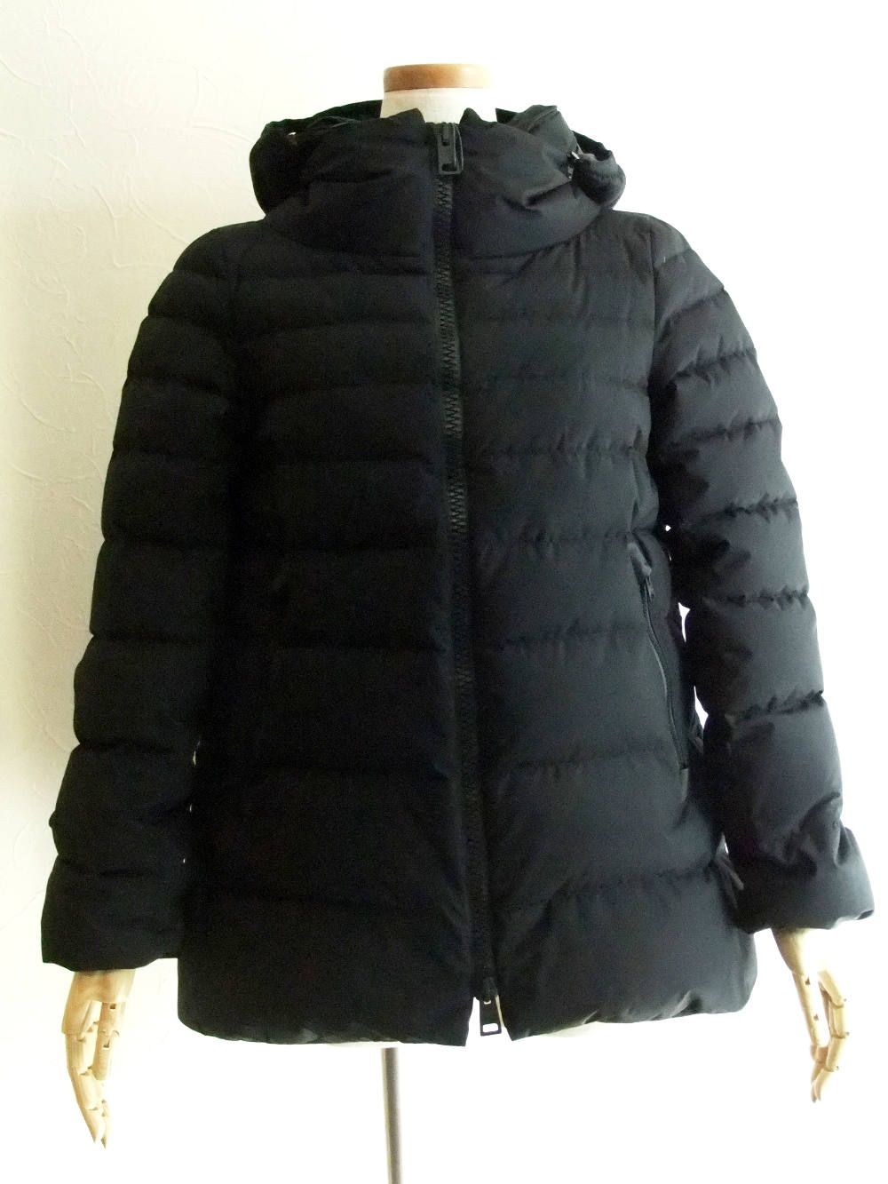 HERNO《ヘルノ》 レディース 正規通販 | 4.444glad / 1万円(税抜 HERNO《ヘルノ》 レディース 正規通販 | 4.444glad / 1万円(税抜