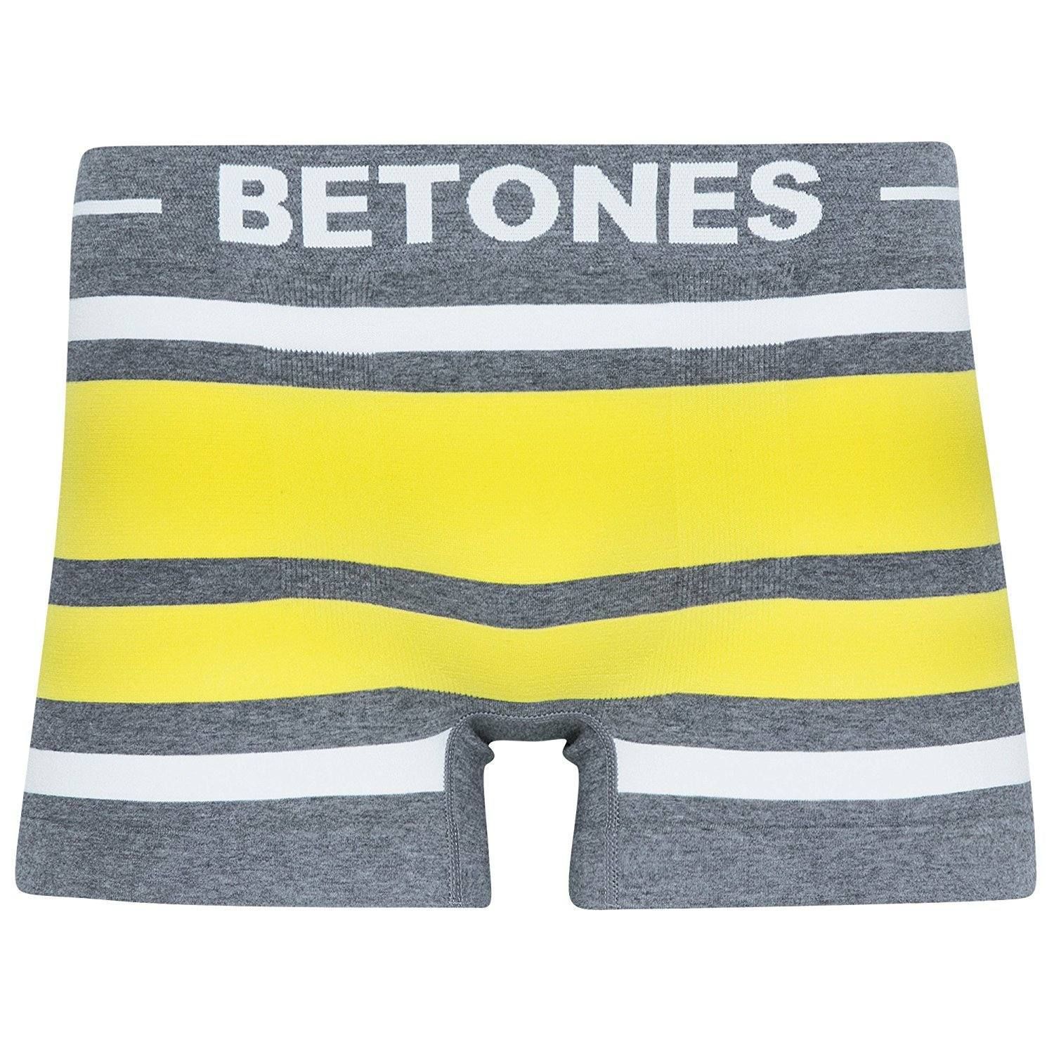 ビトーンズ BREATH BR001 (YELLOW)