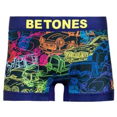 ビトーンズ CAR CR001 (NAVY)