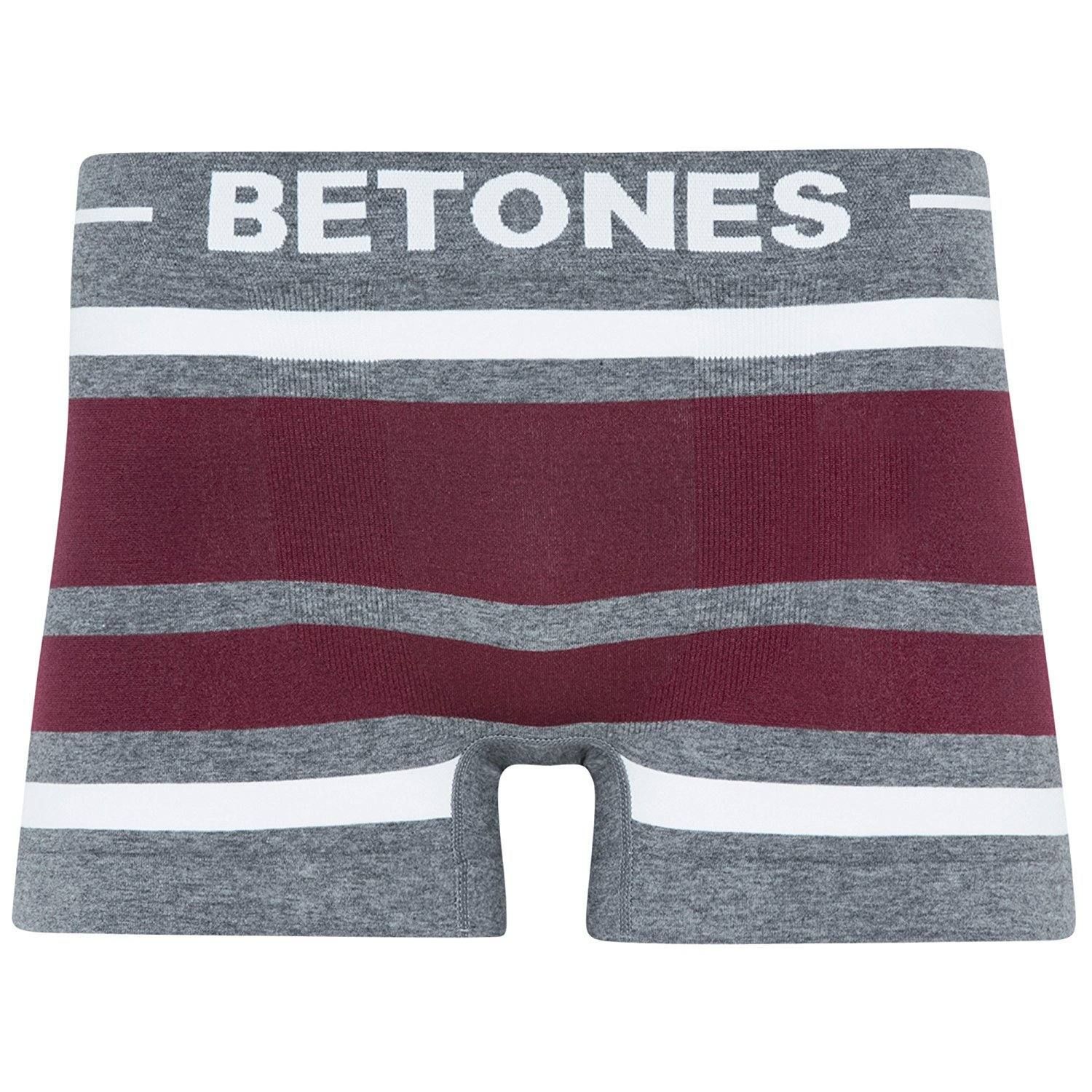 ビトーンズ BREATH BR001 (BORDEAUX)