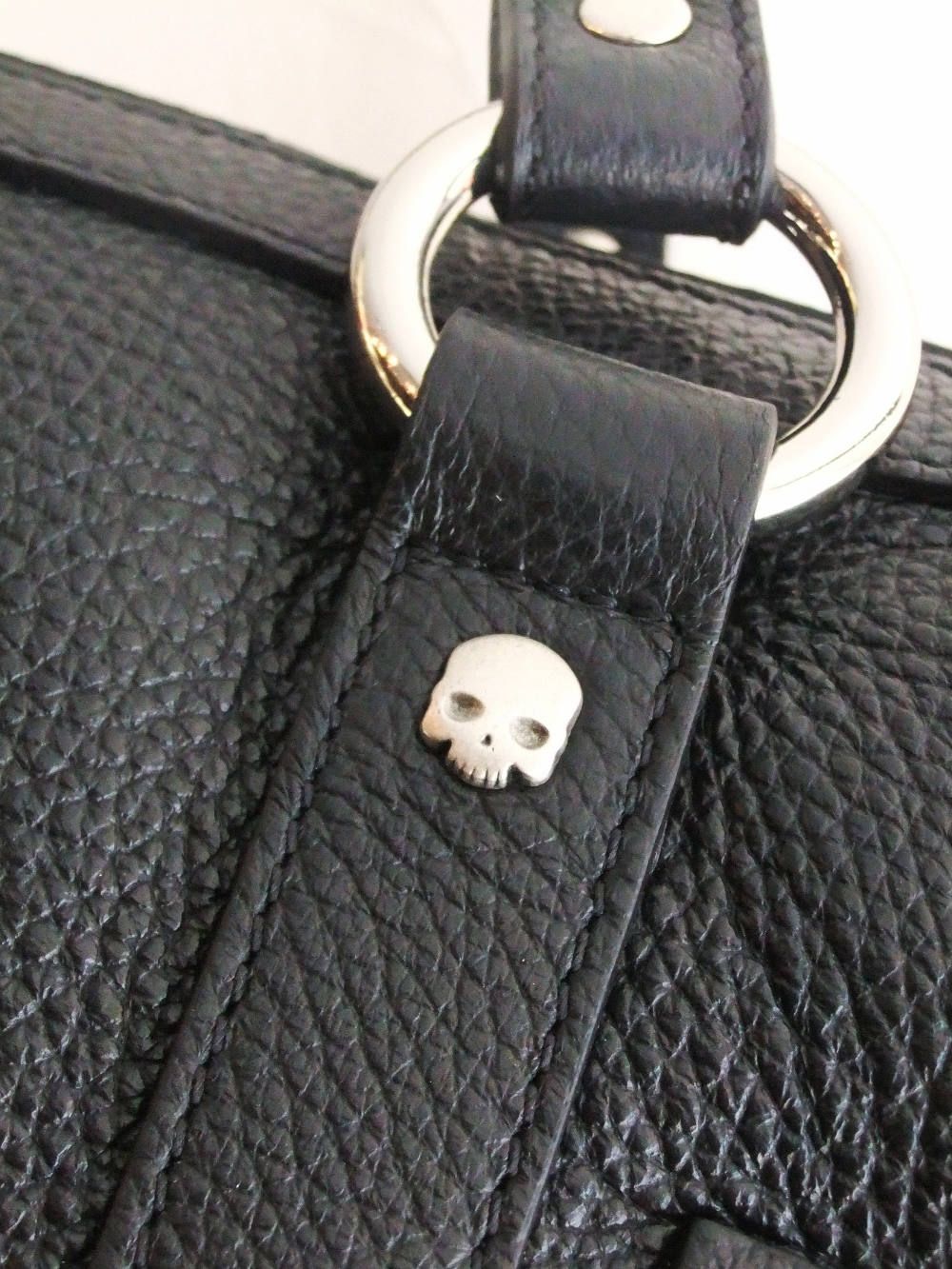 レザーバッグ