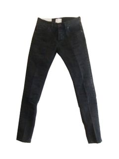 スキニーデニムパンツ RICHARD