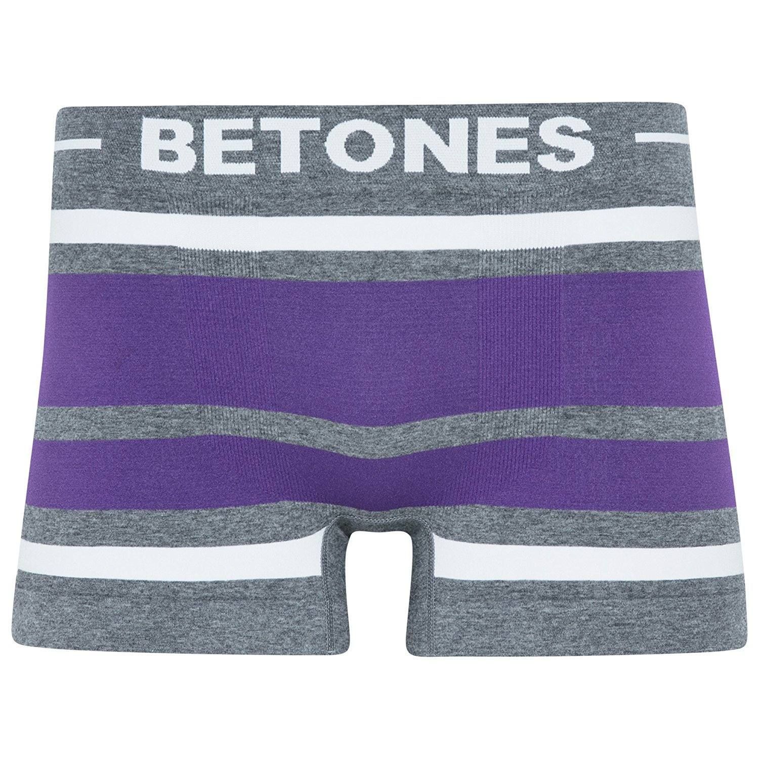 ビトーンズ BREATH BR001 (PURPLE)