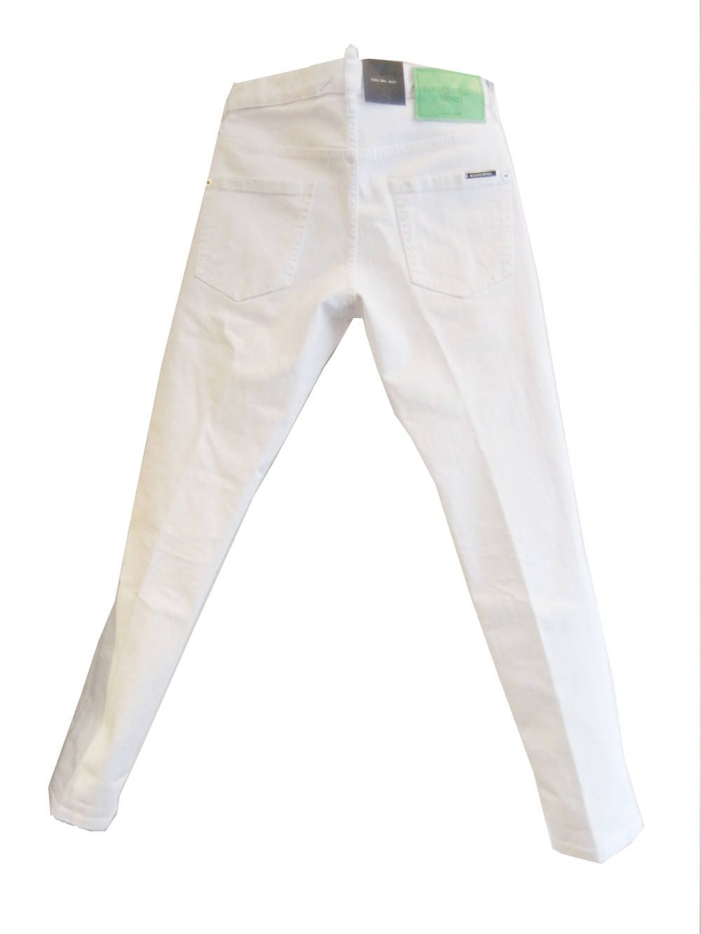 LADIES デニム COOL GIRL JEAN