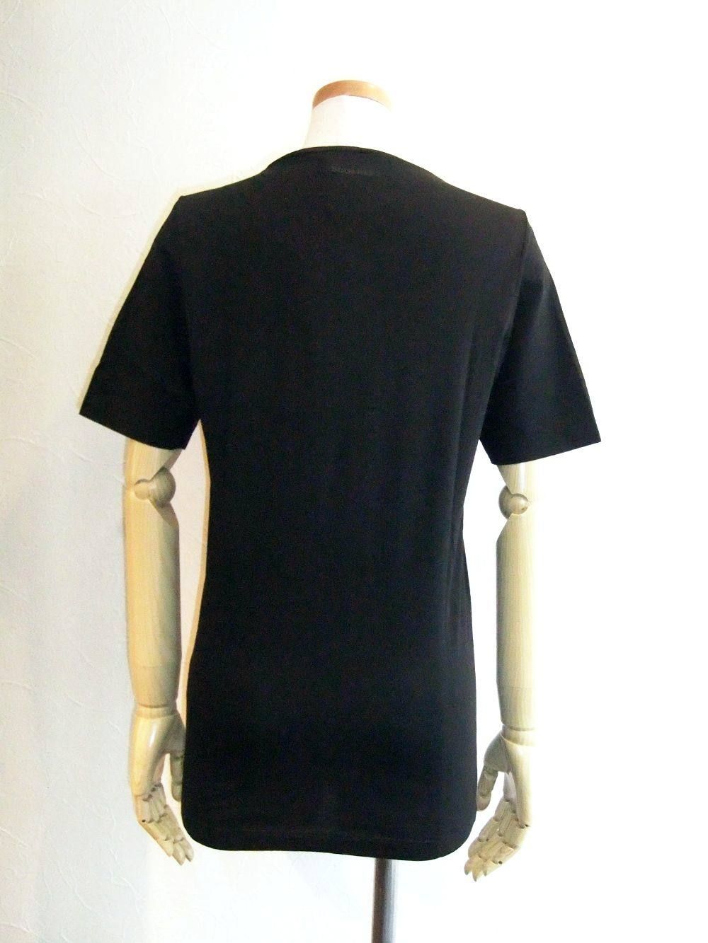 DSQUARED2 LADIES (ディースクエアード)  クルーネック T-SHIRT