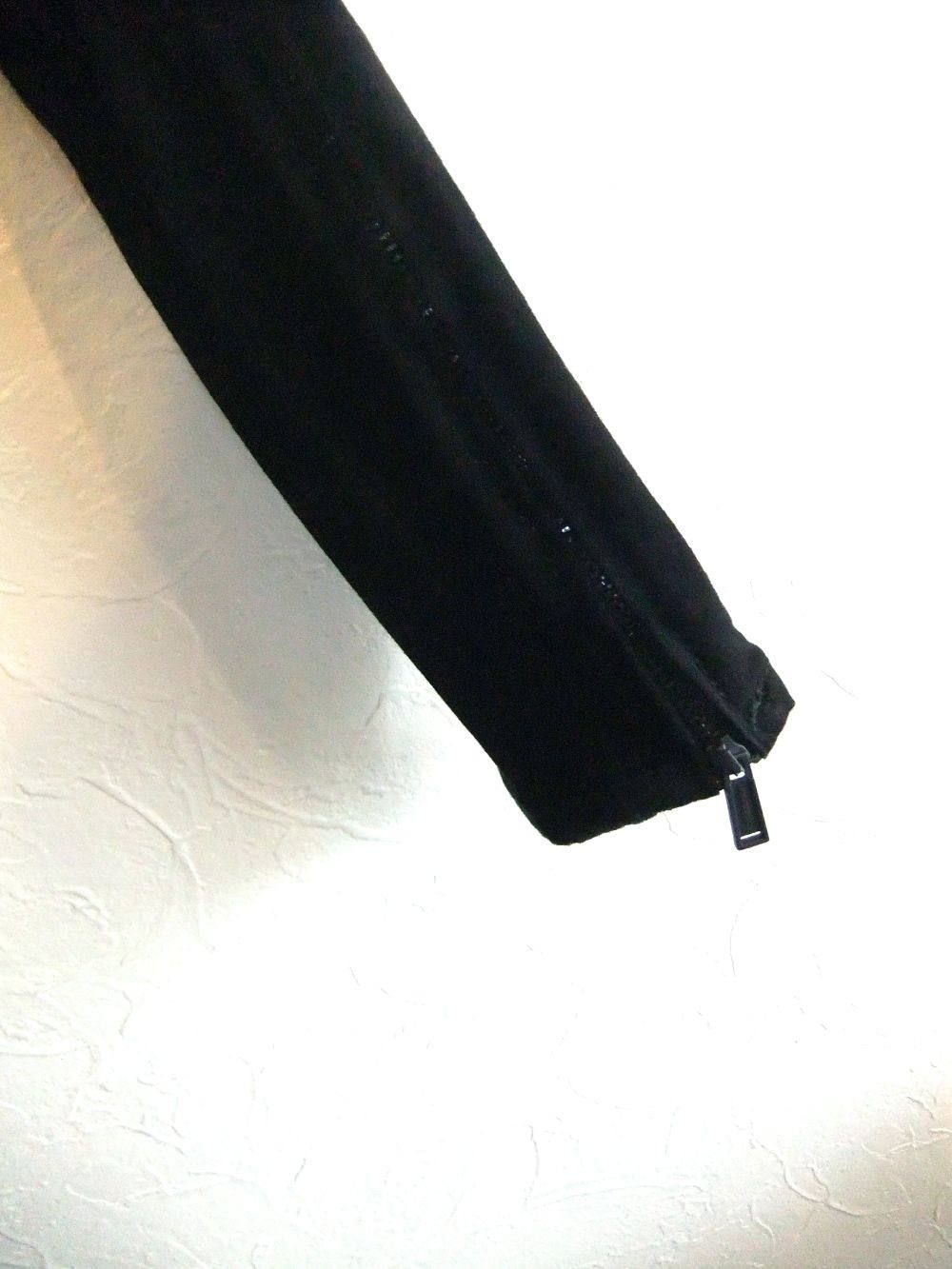 LADIES デニム MEDIUM WAIST SKINNY JEAN