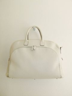 BOVINE LEATHER  ミニボストンバッグ