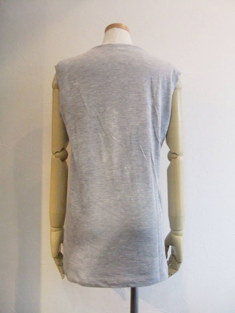 DSQUARED2 LADIES (ディースクエアード)  BITCH クルーネック T-SHIRT