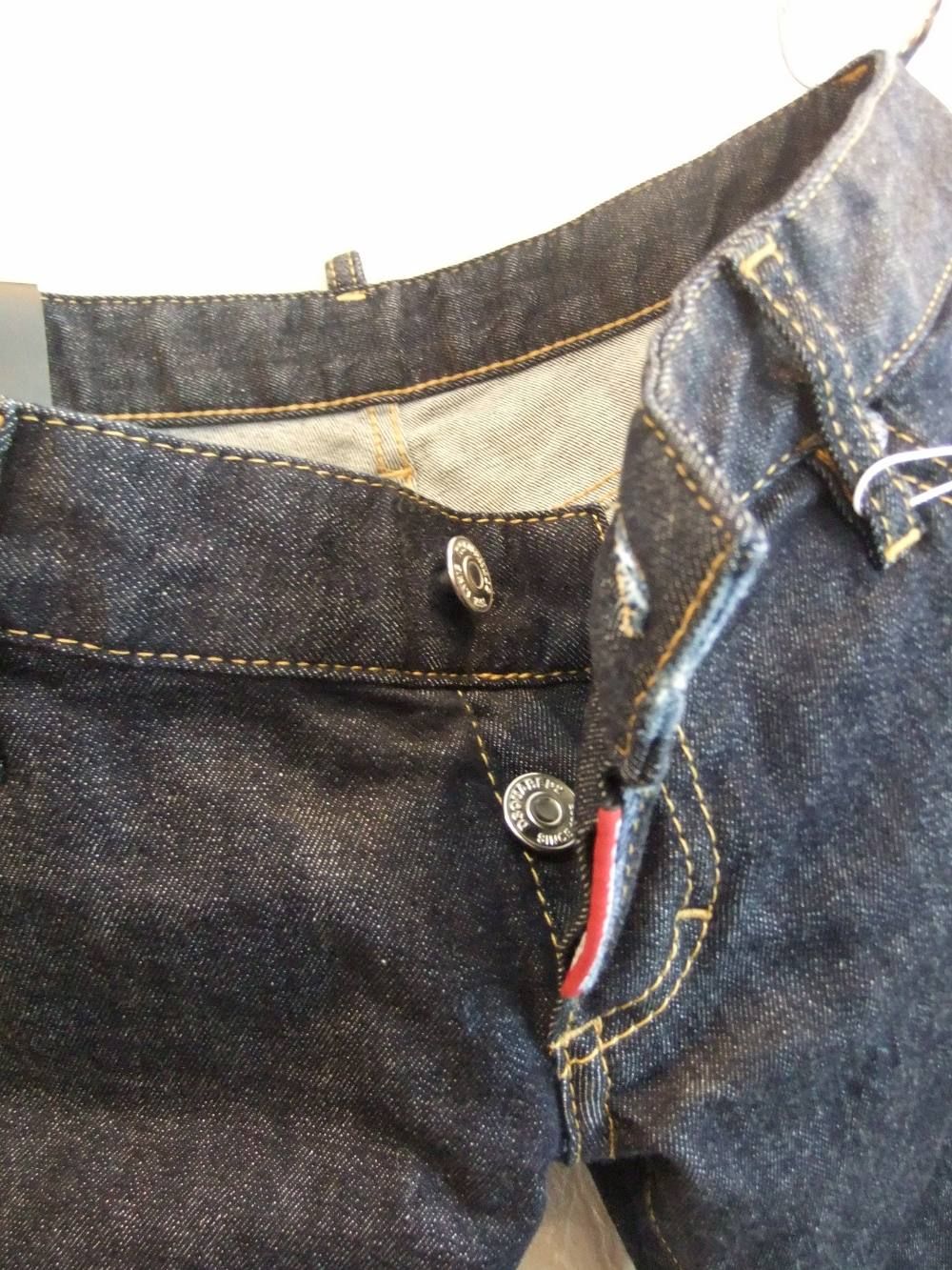 LADIES デニム PAT JEAN