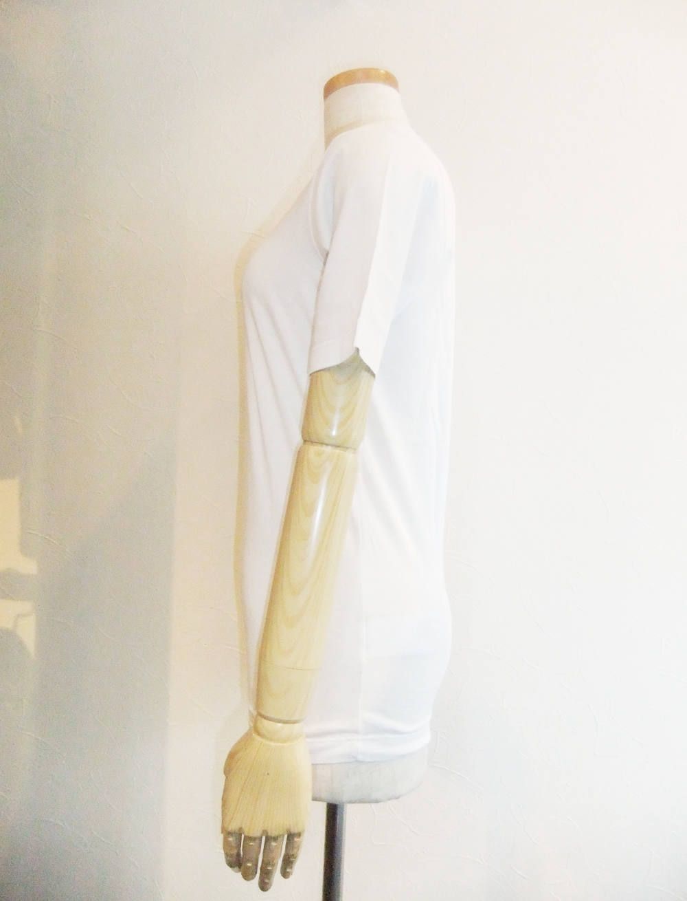 DSQUARED2 LADIES (ディースクエアード)  クルーネック T-SHIRT