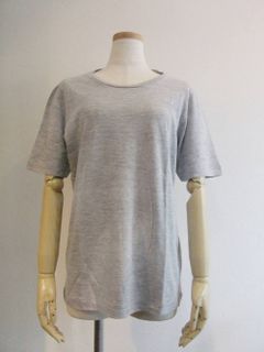 DSQUARED2 LADIES (ディースクエアード)  クルーネック T-SHIRT