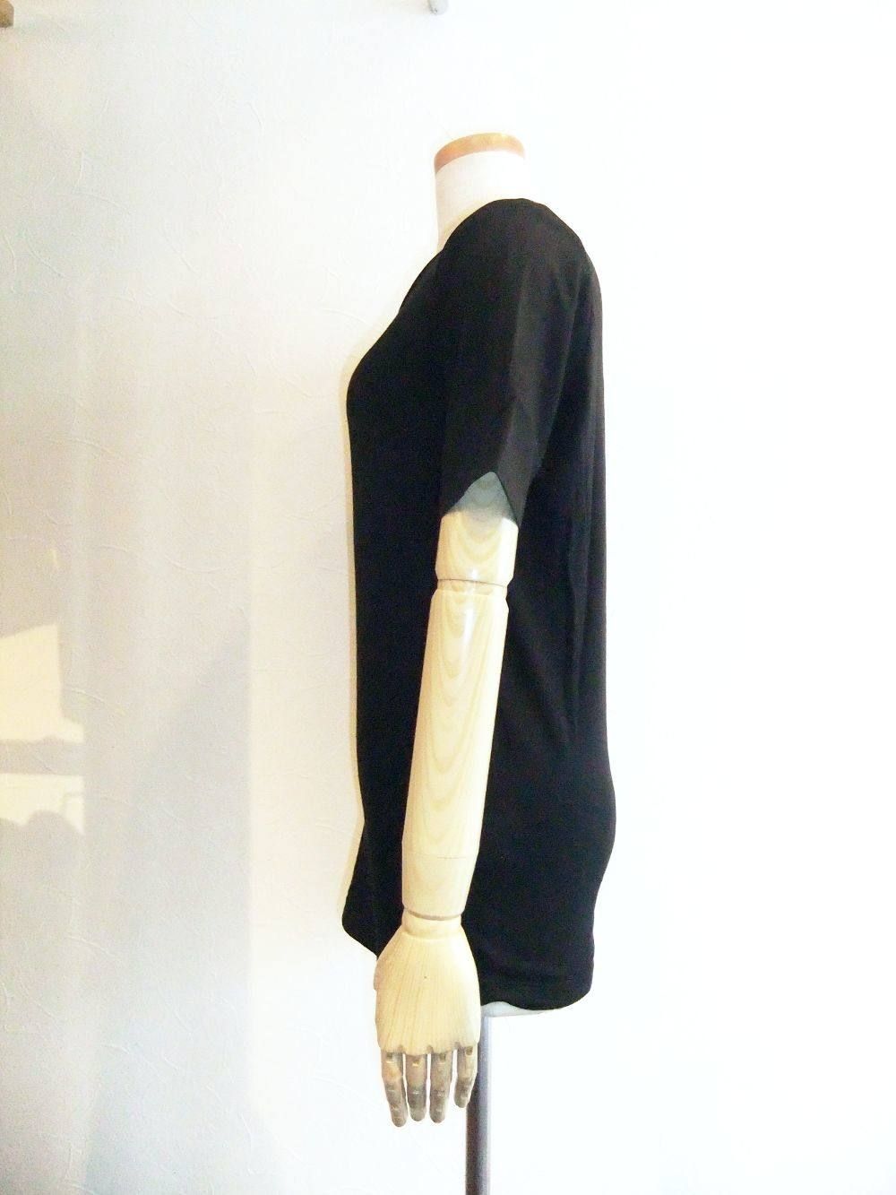DSQUARED2 LADIES (ディースクエアード)  クルーネック T-SHIRT