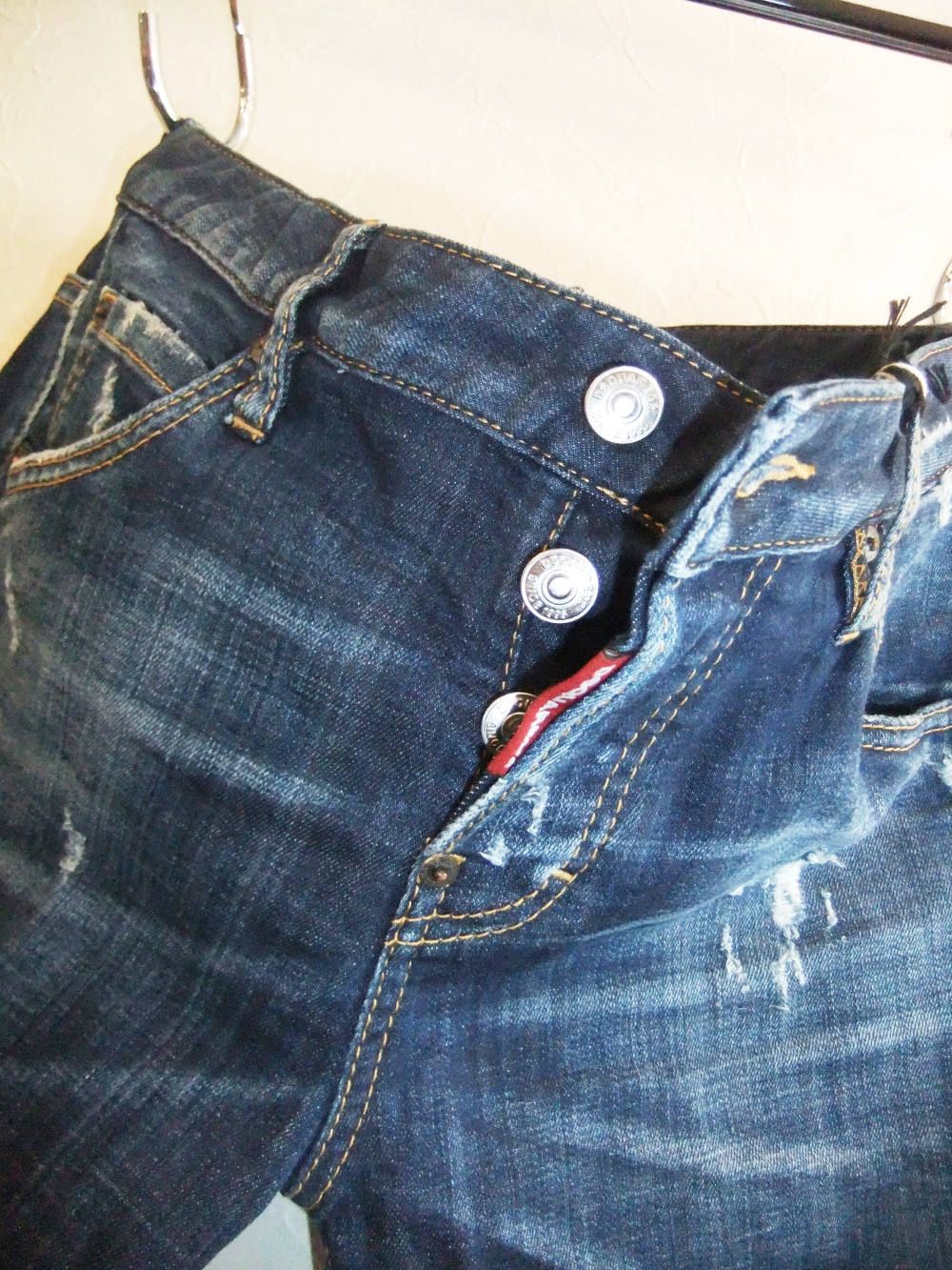 LADIES デニム COOL GIRL  JEAN