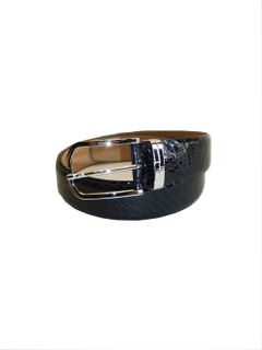 クロコダイル CROCODILE LEATHER BELT