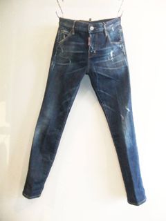 LADIES デニム COOL GIRL  JEAN