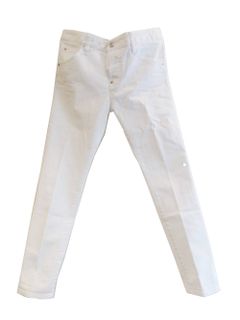 LADIES デニム COOL GIRL JEAN