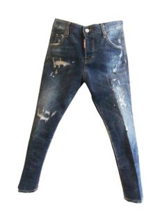 LADIES デニム COOL GIRL CROPPED JEAN
