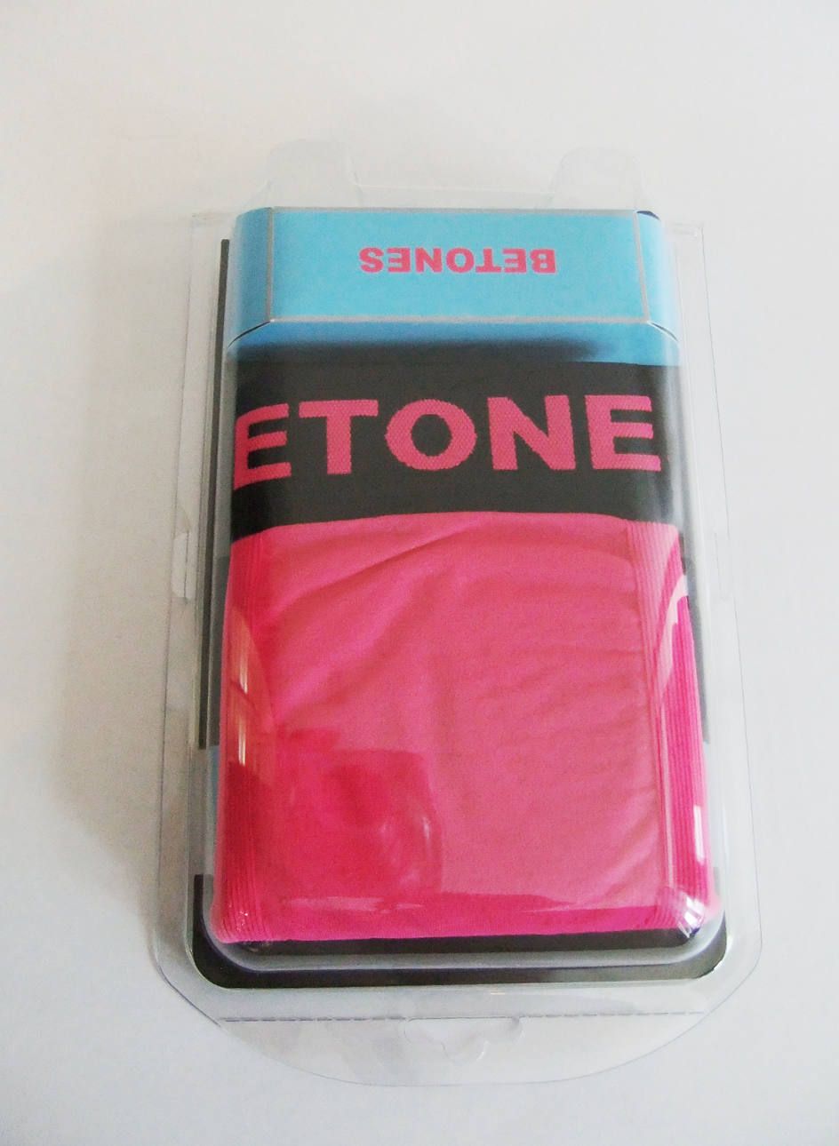 ビトーンズ SKID  M002 (PINK)