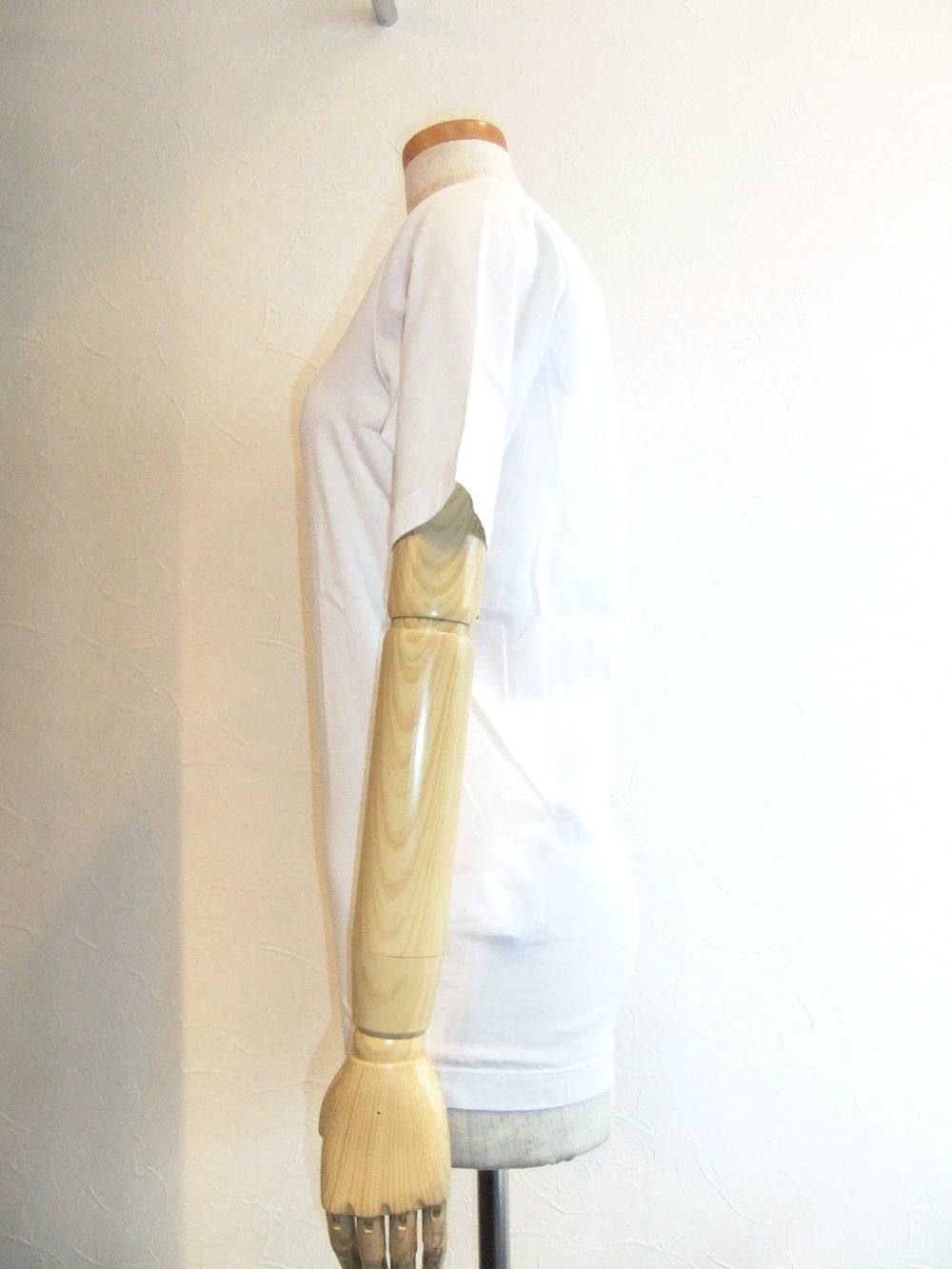 DSQUARED2 LADIES (ディースクエアード)  クルーネック T-SHIRT