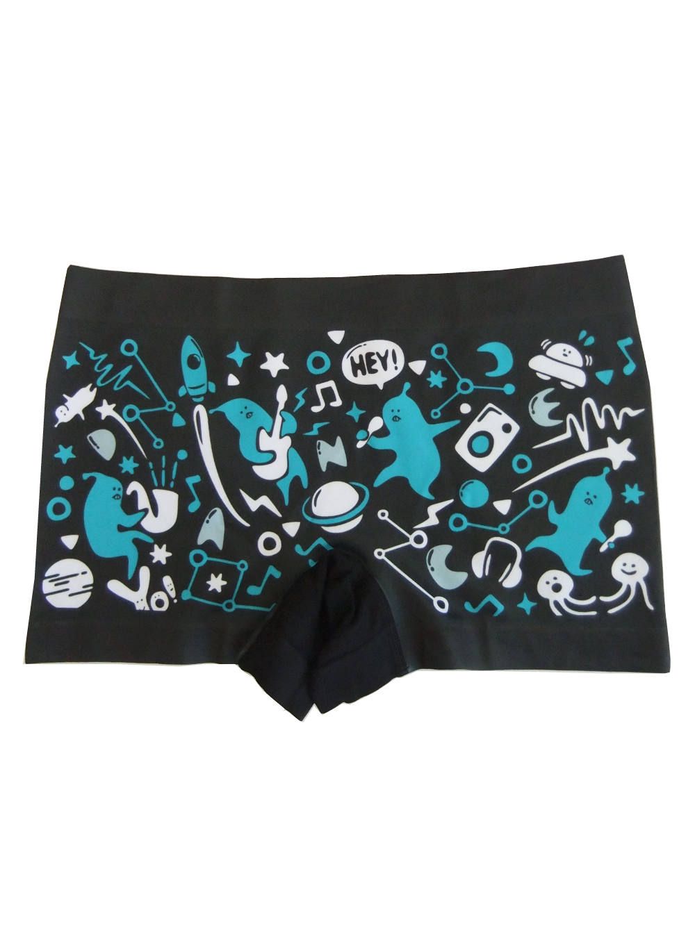 ビトーンズ MUSE-MUE 001 (GRN)