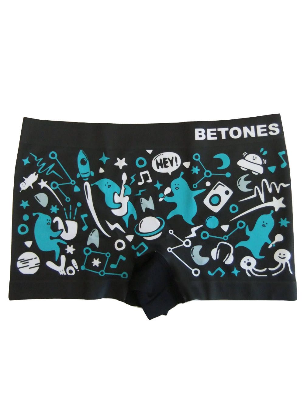 ビトーンズ MUSE-MUE 001 (GRN)