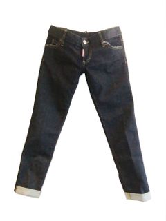 LADIES デニム PAT JEAN