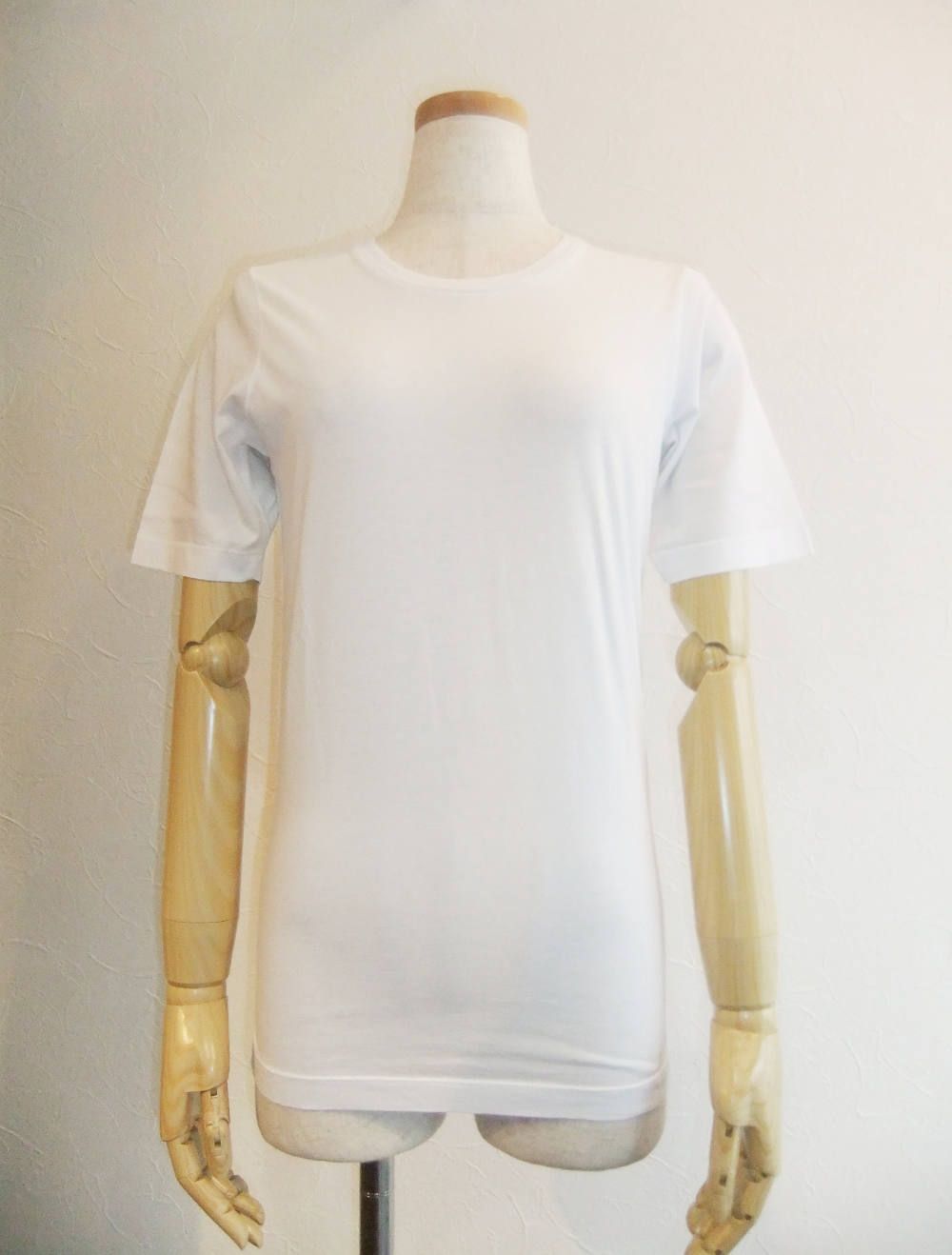 DSQUARED2 LADIES (ディースクエアード)  クルーネック T-SHIRT